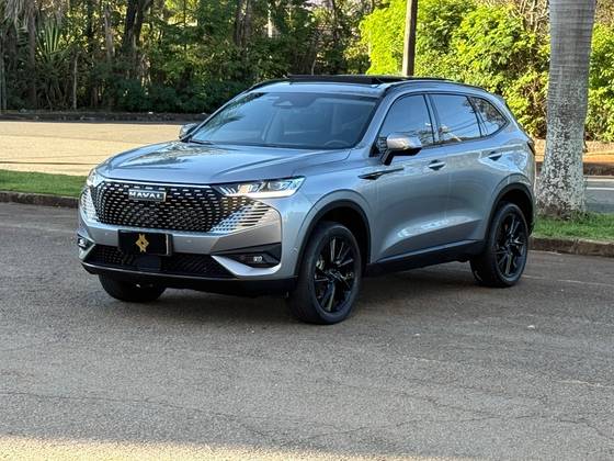 GWM HAVAL H6 1.5 HEV PREMIUM E-TRACTION